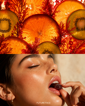 365 Daily Skin Nutrition Gummy