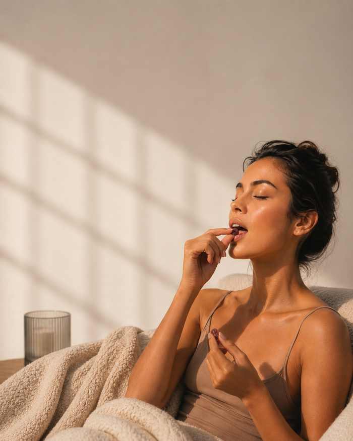 365 Daily Skin Nutrition Gummy