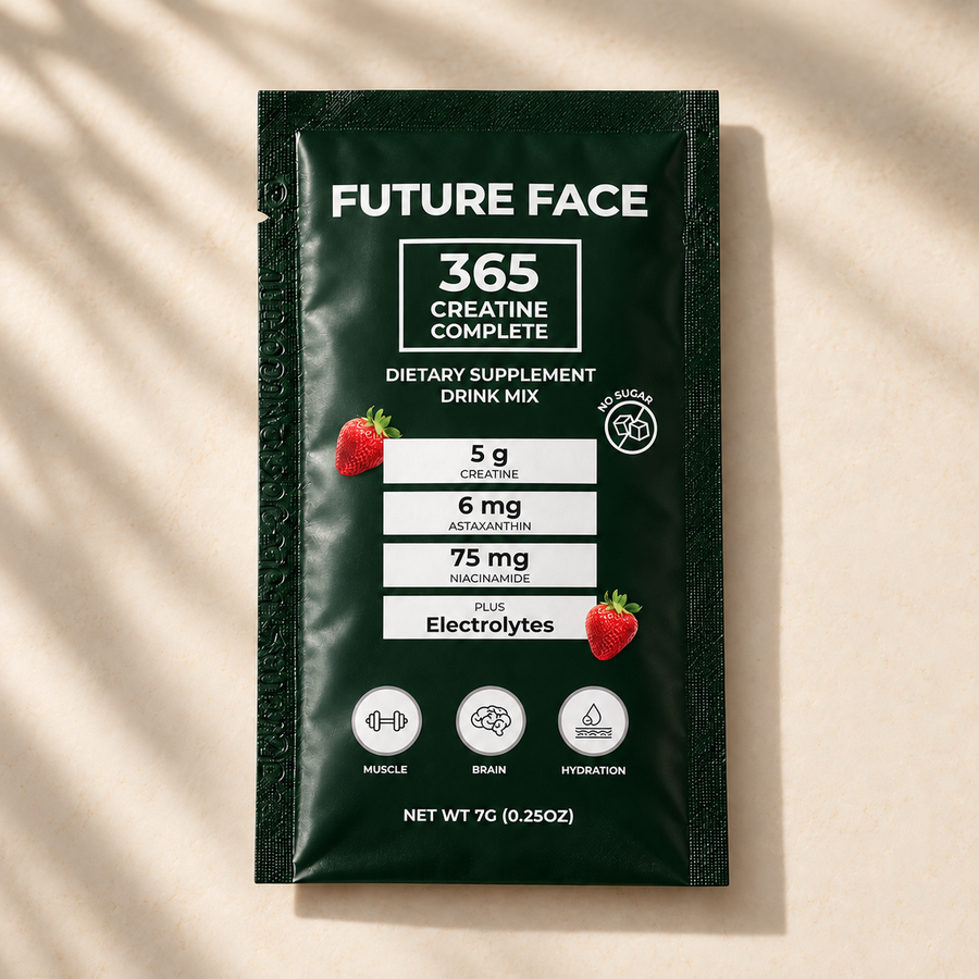 365 CreatineComplete