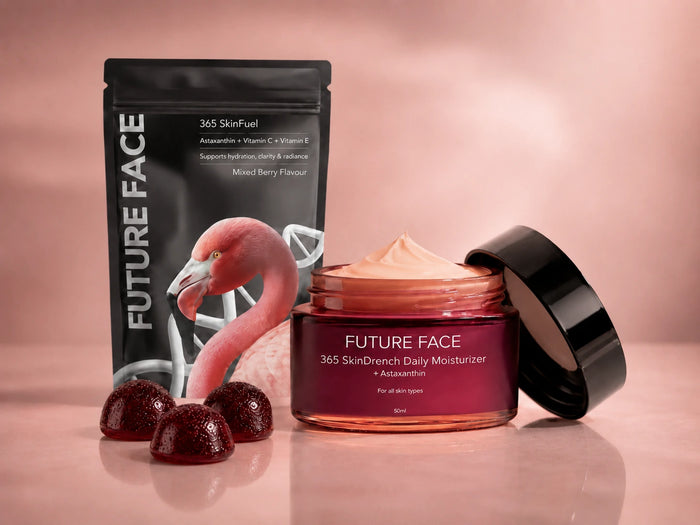 365 Daily Inside-Out Skin Support
