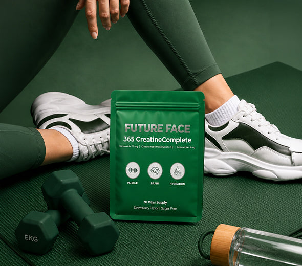 Why women should care about creatine