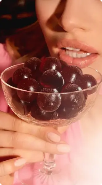 365 Daily Skin Nutrition Gummy