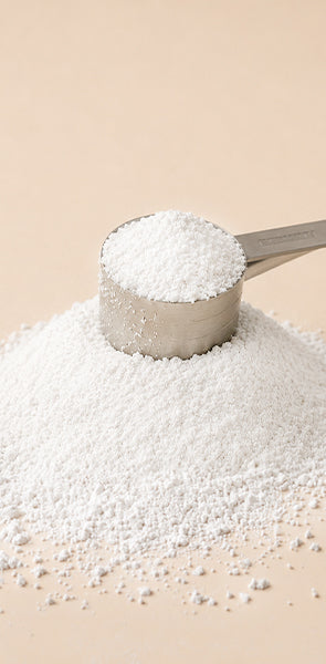 Micronized Nano Creatine